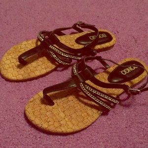 Women's sandals